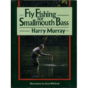 Stock image for Fly Fishing for Smallmouth Bass for sale by Fireside Angler