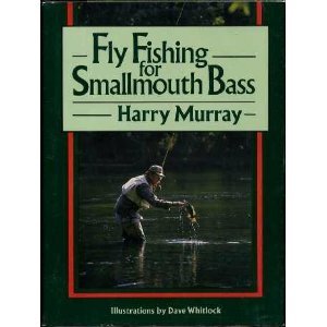9780941130851: Fly Fishing for Smallmouth Bass