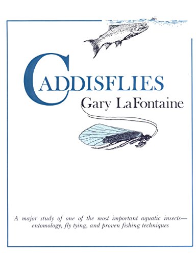 9780941130981: Caddisflies