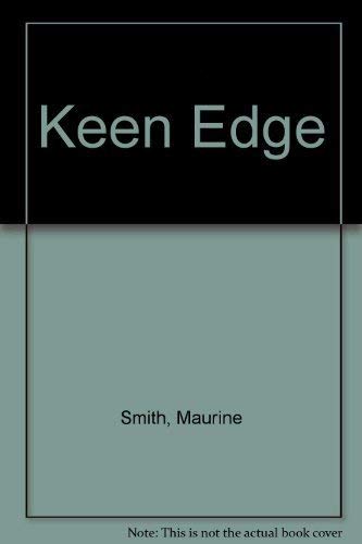 Stock image for Keen Edge for sale by Book Stall of Rockford, Inc.