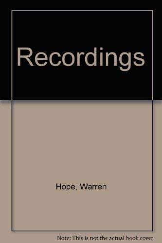 Recordings