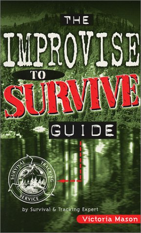 Stock image for Improvise to Survive Guide for sale by ThriftBooks-Dallas