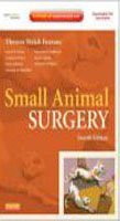 Stock image for Decision Making in Small Animal Orthopaedic Surgery for sale by Mispah books