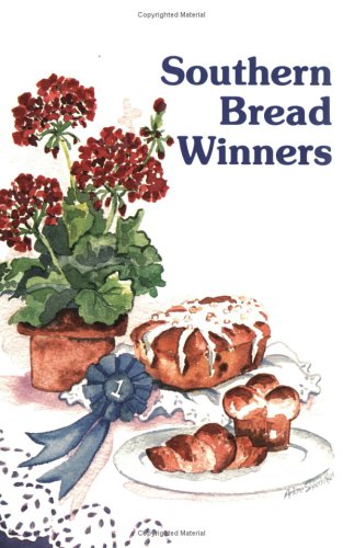 Beispielbild fr Southern Bread Winners zum Verkauf von Better World Books