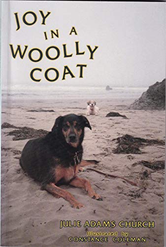 Stock image for Joy In A Woolly Coat for sale by ThriftBooks-Atlanta