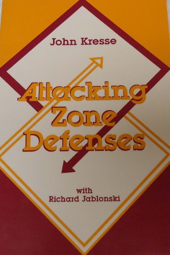 9780941175326: Attacking zone defenses