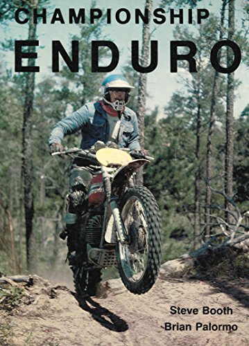 Championship Enduro (9780941178006) by Booth, Steve