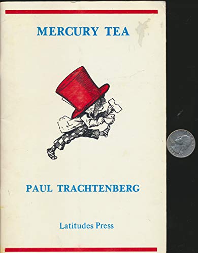 Stock image for Mercury Tea for sale by Taos Books