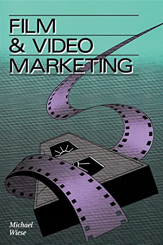 Stock image for Film and Video Marketing for sale by Aladdin Books