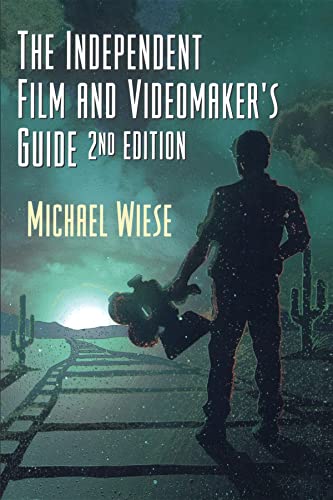 Stock image for Independent Film and Video-Maker's Guide for sale by Better World Books