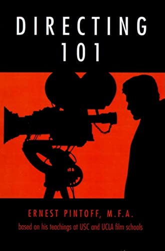 Stock image for Directing 101 for sale by Aladdin Books