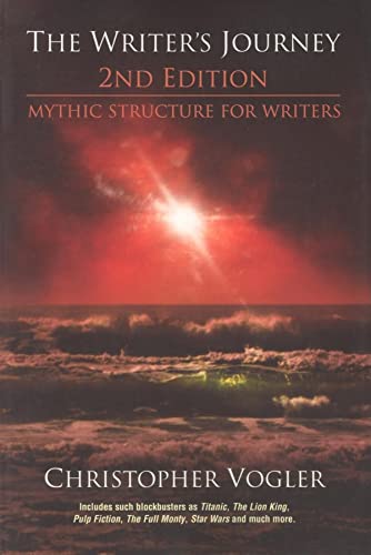 Imagen de archivo de The Writer's Journey: Mythic Structure for Writers a la venta por Anybook.com