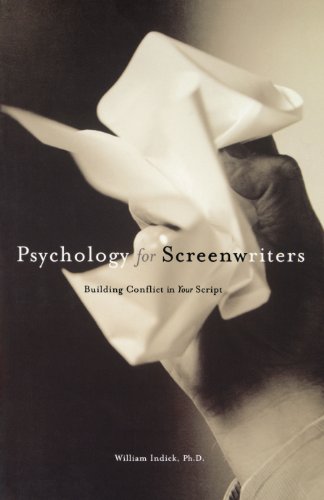 Psychology for Screenwriters (9780941188876) by Indick, William