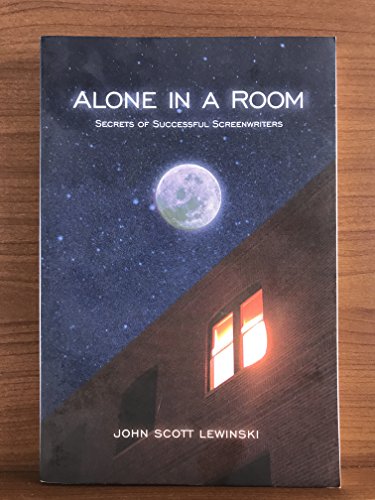 9780941188937: Alone in a Room: Secrets of Successful Screenwriters