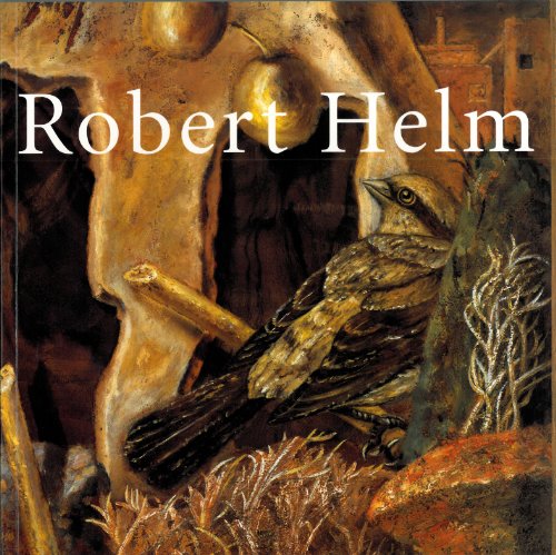 9780941193092: Robert Helm 1981-1993
