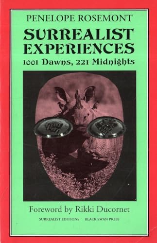 Surrealist Experiences (9780941194433) by Rosemont, Penelope