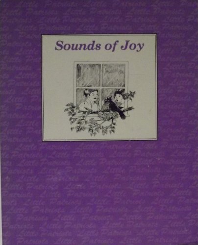 Stock image for Sounds of Joy for sale by ThriftBooks-Dallas