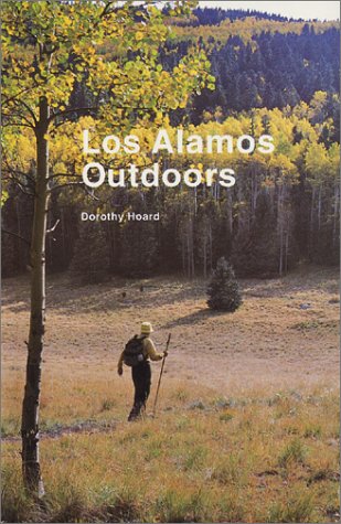 Stock image for Los Alamos Outdoors for sale by Wonder Book