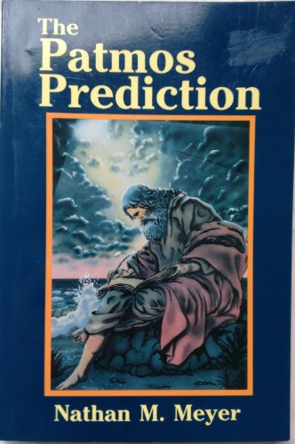 Imagen de archivo de The Patmos Prediction a la venta por SecondSale