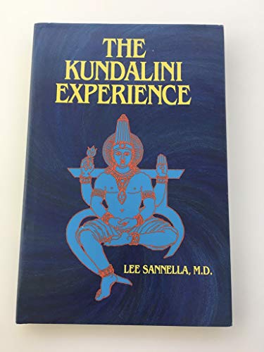 9780941255288: The Kundalini Experience