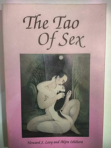 Stock image for The Tao of Sex for sale by Hawking Books