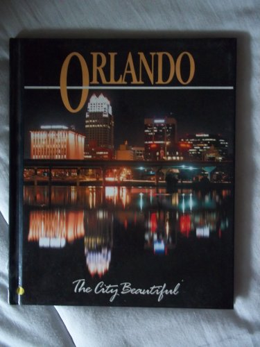 Beispielbild fr Orlando: The City Beautiful zum Verkauf von medimops