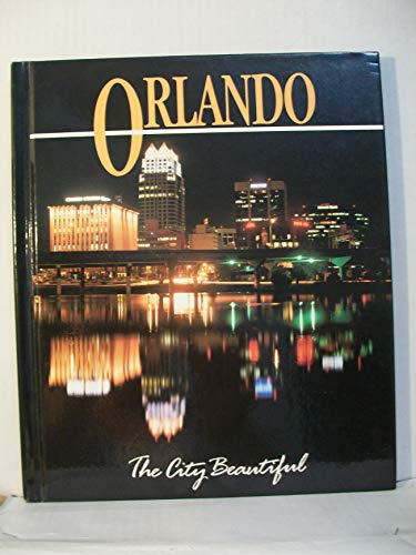 Stock image for Orlando, a Journey in Pictures Through Central Florida for sale by ThriftBooks-Atlanta