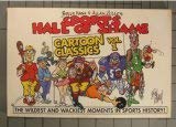 Stock image for Sports Hall of Shame: The Wildest and Wackiest Moments in Sports History! (Cartoon Classics) for sale by Montclair Book Center