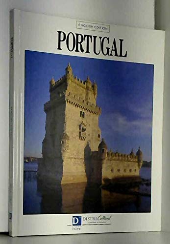Beispielbild fr Portugal zum Verkauf von Better World Books: West