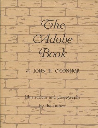 ADOBE BOOK.