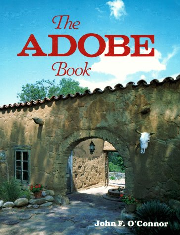 Imagen de archivo de The Adobe Book a la venta por Clausen Books, RMABA
