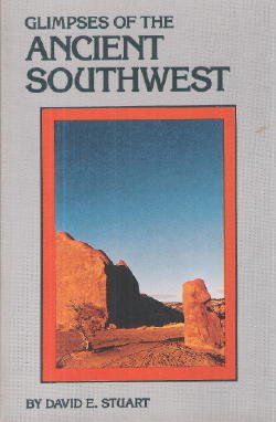 Beispielbild fr Glimpses of the Ancient Southwest zum Verkauf von Wonder Book