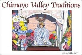 9780941270403: Chimayo Valley Traditions