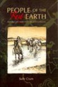Imagen de archivo de People of the Red Earth: American Indians of the Colorado a la venta por Browse Awhile Books