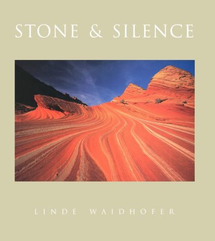 Imagen de archivo de Stone and Silence a la venta por ThriftBooks-Dallas