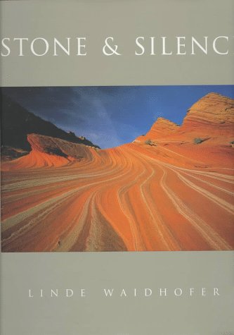 Stock image for Stone & Silence [Signed] - Tejada-Flores, Lito; Waidhofer, Linde [Photographer] for sale by Big Star Books