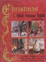 Imagen de archivo de Christmas At The Old Stone Mill a la venta por Library House Internet Sales