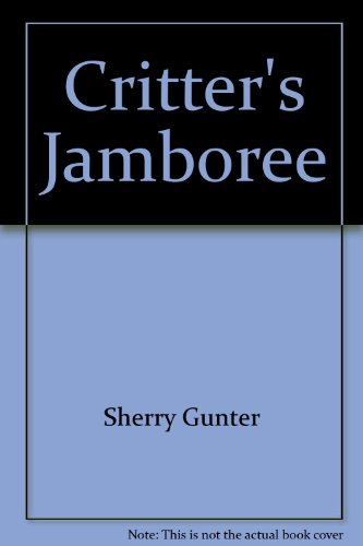 Stock image for Critter's jamboree (Jackie Shaw Studio) for sale by HPB-Emerald