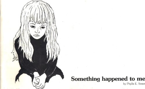 Imagen de archivo de Something Happened to Me a la venta por Better World Books