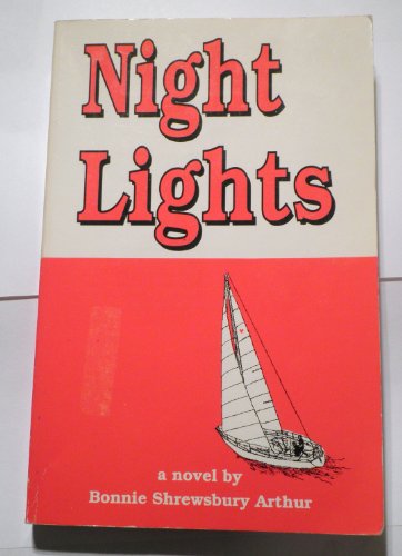 Imagen de archivo de Night Lights a la venta por Basement Seller 101