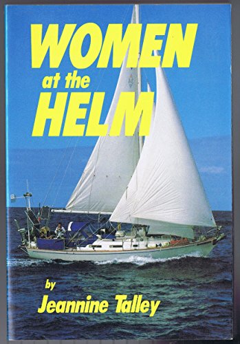 Imagen de archivo de Women at the Helm a la venta por Zoom Books Company