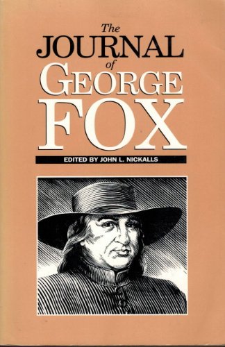 9780941308052: The Journal of George Fox