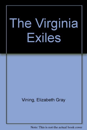 9780941308106: The Virginia Exiles