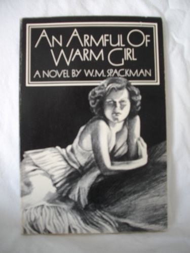 Imagen de archivo de Armful of Warm Girl a la venta por Infinity Books Japan