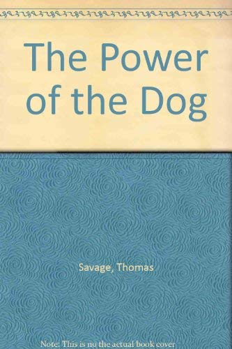 9780941324014: The Power of the Dog