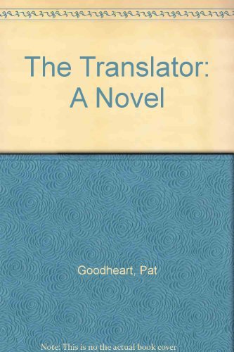 Stock image for The Translator: A Novel for sale by HPB Inc.