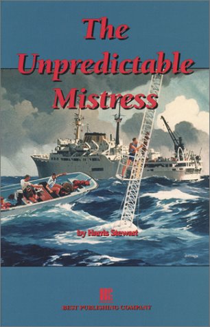 Stock image for The Unpredictable Mistress for sale by Wonder Book