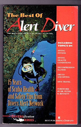 Beispielbild fr Best of Alert Diver zum Verkauf von Better World Books