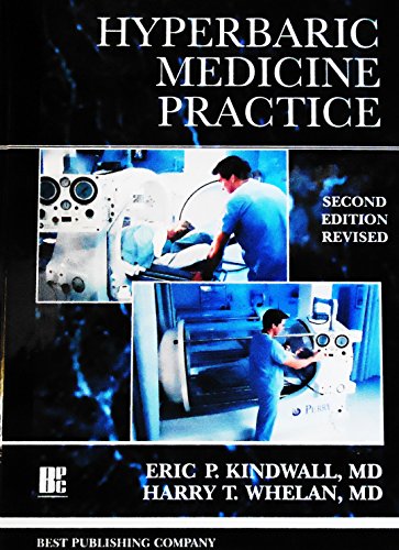 Imagen de archivo de Hyperbaric Medicine Practice, Second Edition-Revised a la venta por HPB-Red