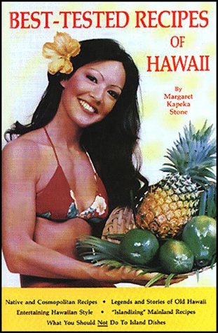 BEST-TESTED RECIPES OF HAWAII